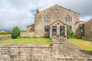 1, Bland Hill Cottages, Brame Lane, Harrogate HG3 1TB
