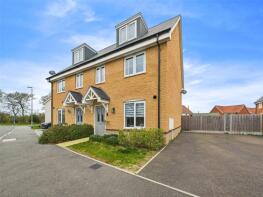36, Lambourne, Colchester CO7 8FT