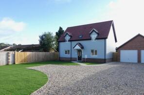 1, The Roebuck, Little Eriswell IP27 9AX