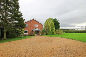 Chapel House Farm, Pillmoss Lane, Whitley, Warrington WA4 4DW