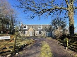 Cottartown, B9154 Junction - Castletown, Daviot, Inverness IV2 5EP