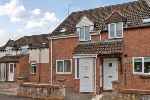 53, Hawthorn Way, Northway, Tewkesbury GL20 8TQ