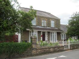 7, School Road, Glais, Swansea SA7 9EY