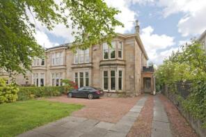Flat 1/1, 14, Winton Drive, Glasgow G12 0QA