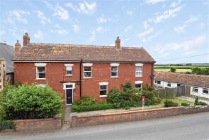 Garfield House, Fore Street, Othery, Bridgwater TA7 0QQ