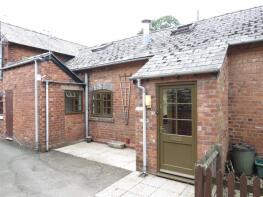 2, Old School Cottages, Marton SY21 8JT