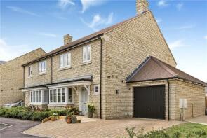 17, Olivers Close, Long Hanborough OX29 8GL