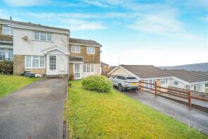 100, Ridgewood Gardens, Neath SA11 3QG