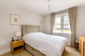 Flat 604, 1, Pepys Street, London EC3N 2NU