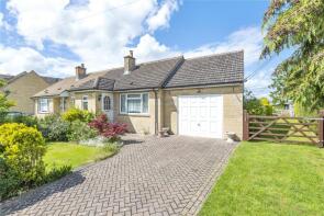 2, The Bungalow, Horton Hill, Oxford OX33 1AS