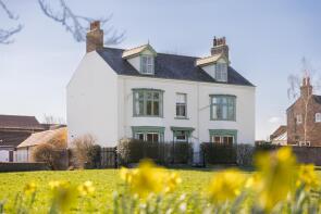Maypole House, The Green, Upper Poppleton, York YO26 6DD