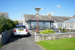 Adadale, Coast Road, Roosebeck, Ulverston LA12 0RG