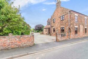 16, Washinghall Lane, Scunthorpe DN17 4PR