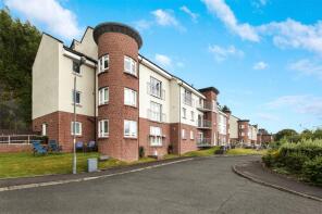2 Flat 9, Toward, Greenock Road, Wemyss Bay PA18 6DT