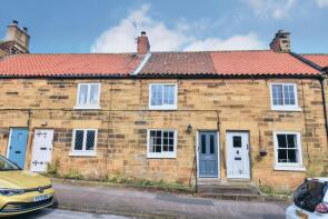 46, West End, Osmotherley DL6 3AA