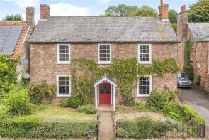 1 Elmfield, Main Road, Taunton TA4 4JY