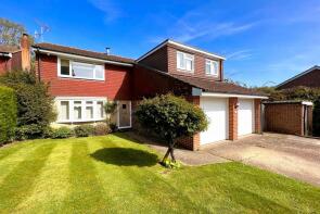 2, Hurst Close, Arundel BN18 9NX