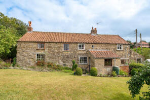 Nether Garth, Main Street, Acklam, Malton YO17 9RG