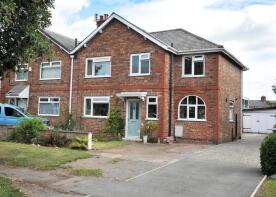 12, The Vista, Cadishead, Manchester M44 5ER