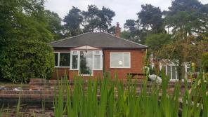 The Spinney, Park Lane, Nantwich CW5 7QX