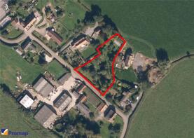 Maples, Lovington Road, Lovington, Castle Cary BA7 7PX