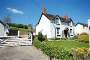 Tyn Y Minffordd, B5105 Mwrog Street To Pool Park, Llanfwrog, Ruthin LL15 2LL