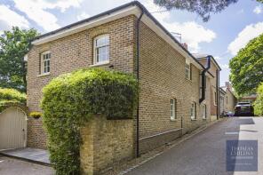 Cedar Cottage, Goldings Lane, Hertford SG14 2PX