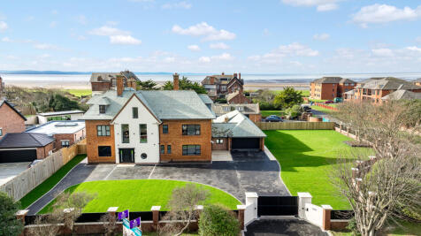 Kentmere, Park Drive, Crosby, Liverpool, Merseyside, L23