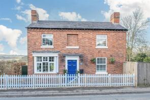 Sparrows Roost, A451 Dunley, Stourport-on-severn DY13 0UE