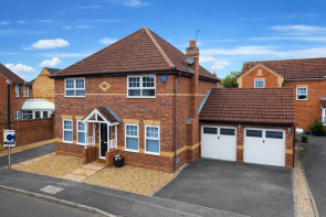 30, The Nortons, Caldecotte, Milton Keynes MK7 8HQ