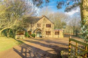 Two Holmleigh, Main Road, Northampton NN7 4SR
