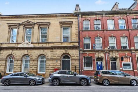 56 Bank Street, Sheffield, S1 2PH