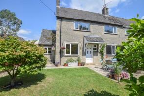 6 Slatehole Cottage, Hillwell, Malmesbury SN16 9LE