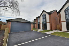 1, Meadow View Close, Burton-on-trent DE13 8FP