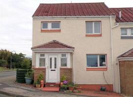 43, Sound Of Kintyre, Campbeltown PA28 6NZ