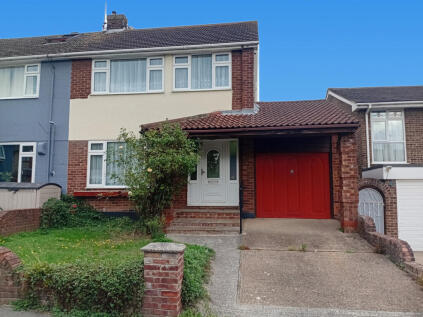 Moreland Avenue, Benfleet, SS7
