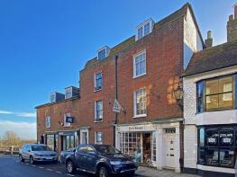 111, High Street, Rye TN31 7JE
