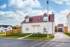 19, Torcraik Crescent, North Middleton, Gorebridge EH23 4SU