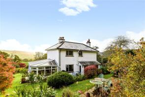 Pound Cottage, Road Heading Southwest From Pound Farm, Honiton EX14 4TT