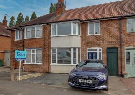 45, Ravenhurst Road, Leicester LE3 2PT