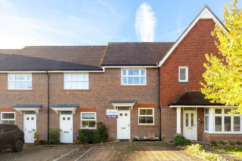 Scholars Walk, Horsham, RH12