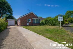 3, Lime Tree Crescent, Little Fransham, Dereham NR19 2JL