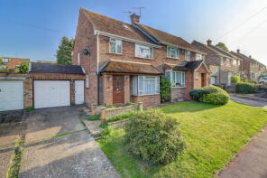 67, Upper Lodge Lane, Hazlemere HP15 7AS
