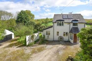 Holly Cottage, A44 From Little Priddleton To Westington Court, Leominster HR6 0RU