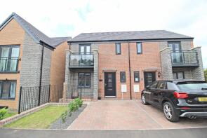 25, Sergeant Close, Durham DH1 5ZN
