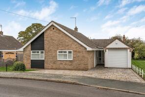 7, Bentley Close, Huntingdon PE26 2QW