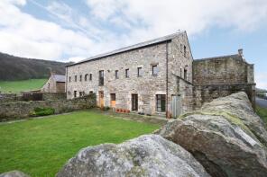 1, Lythe Brow Barn, Quernmore Road, Lancaster LA2 9LZ