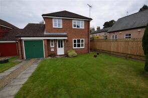 57, Crambeck Village, Welburn, York YO60 7EZ