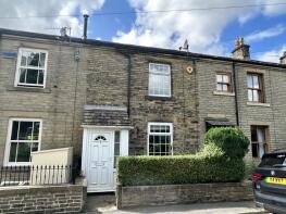 9, Prospect Place, Village Street, Norwood Green, Halifax HX3 8QF