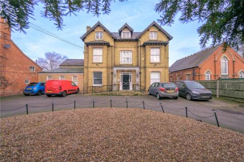 Eastgate, Sleaford, Lincolnshire, NG34